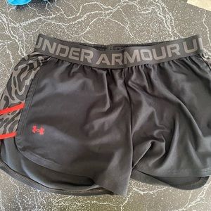 Brand New UA short